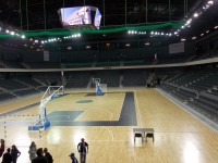 Sala Polivalenta Cluj Napoca