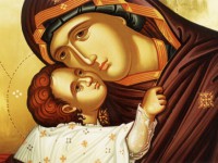 maica-domnului