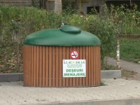 COLECTARE SUBTERANA