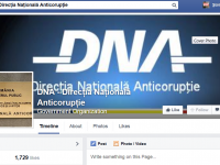 DNA Facebook