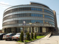 RomGaz