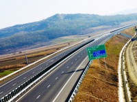 Autostrada Sibiu Orastie Lot Final 4