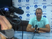 Cristian Dulca