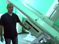 Radiologie Spitalul Medias