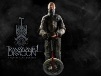 dragonul din transilvania