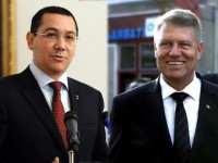ponta iohannis