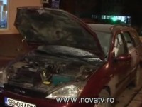 AUTO IN FLACARI