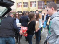 Alimente pentru Ighis