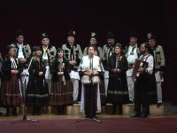 CONCERT COLINDE
