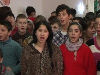 COPII CENTRU PLASAMENT