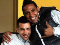 eric de oliveira si paul pirvulescu