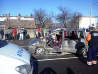 Accident Dumbraveni 4