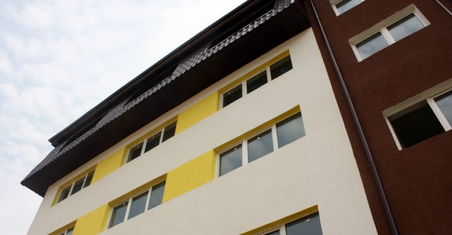 legea asociațiilor de proprietari