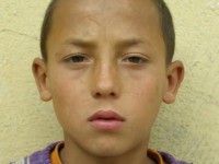 Minor disparut cautat