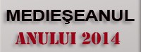 medieseanul anului