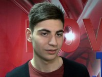 Alex Vandor CSS Medias