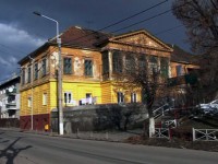 Casa Rampler din Medias