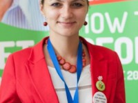 INA LUPU