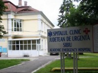 Spitalul Judetean Sibiu
