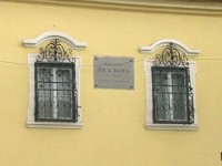 casa roth