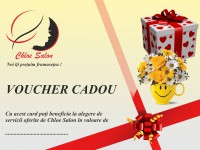 vouchere flyer chloe salon A6