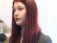 ANDREEA DANIELA OLARU