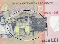 Bancnota de 10 Lei