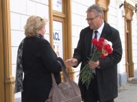 GEORGE PETRESCU