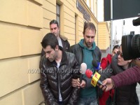 Ionel Loza - Criminal Medias