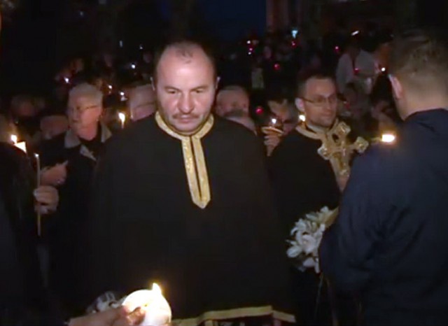 PROHODUL DOMNULUI