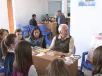 biblioteca vie
