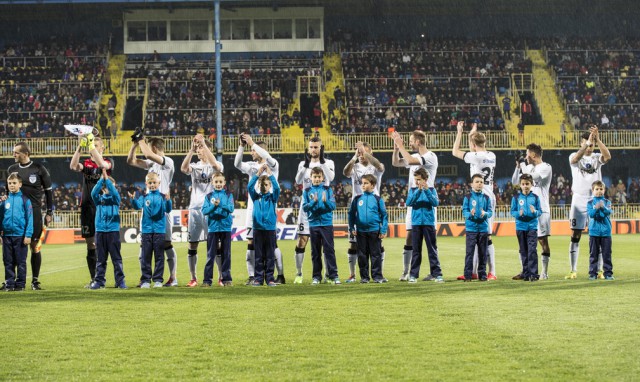 gaz steaua