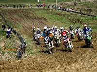 motocross
