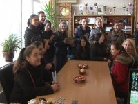 porti deschise primarie