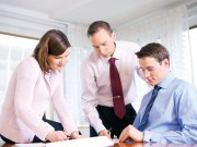 3 000 Lei amendă pentru angajatorul care nu eliberează nota de lichidare nota de lichidare