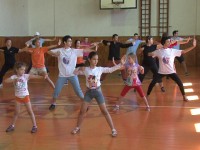 sarbatoarea sanatatii