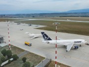 Incident de securitate pe Aeroportul Sibiu | Au vrut să fure avionul Pasagerii curselor de Memmingen și Stuttgart au ieșit din izolare- Lista actualizată a țărilor