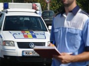 Puteri sporite pentru Poliție