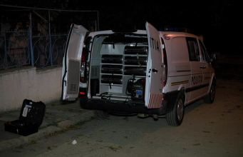 Medieșean găsit decedat în locuința sa din cartierul Gura-Câmpului