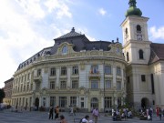 scandal pe tema bugetelor alocate către primării