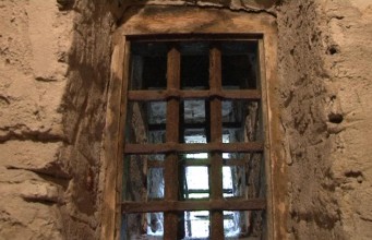 Povestea vechii închisori a Mediaşului | VEZI cum arată