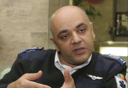 Se interzic activitățile cu mai mult de 1 000 persoane