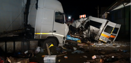 Accident DN 1
