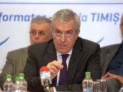 DNA a cerut ridicarea imunităţii parlamentare pentru Tăriceanu