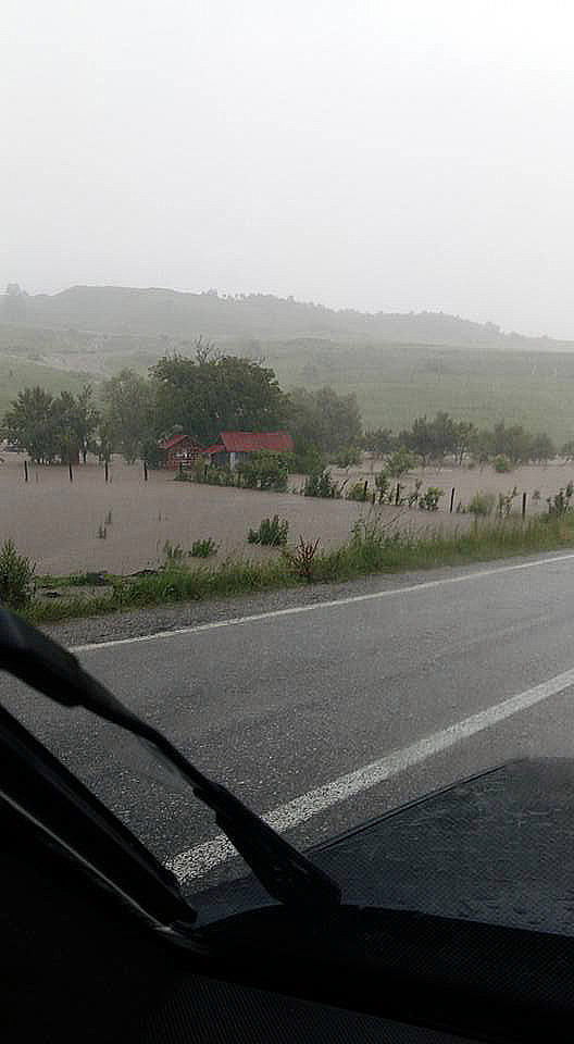 DN 14B Zona Blajel Botorca 1