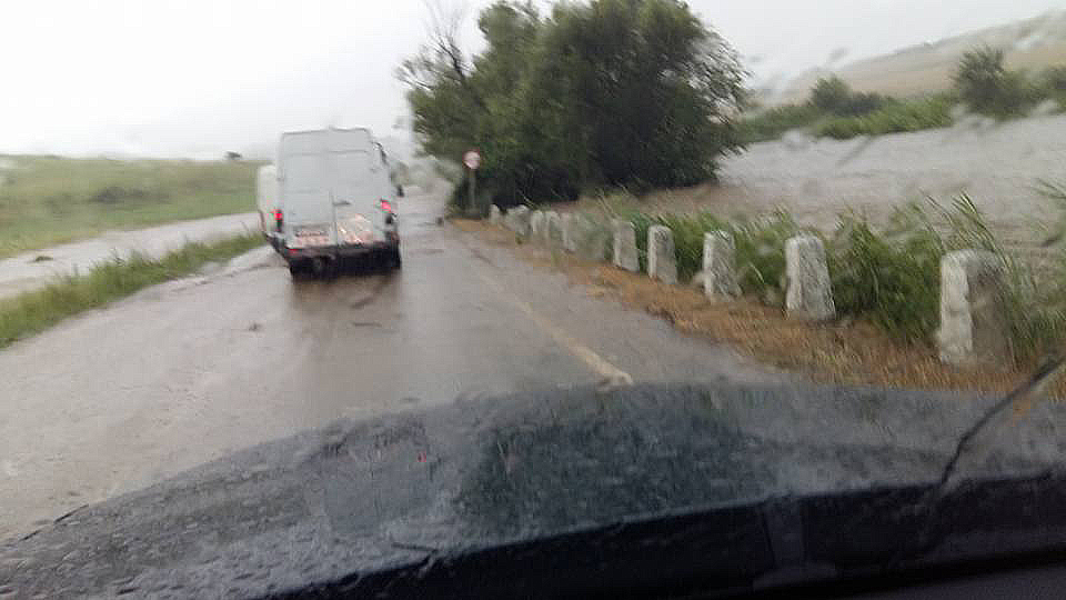 DN 14B Zona Blajel Botorca