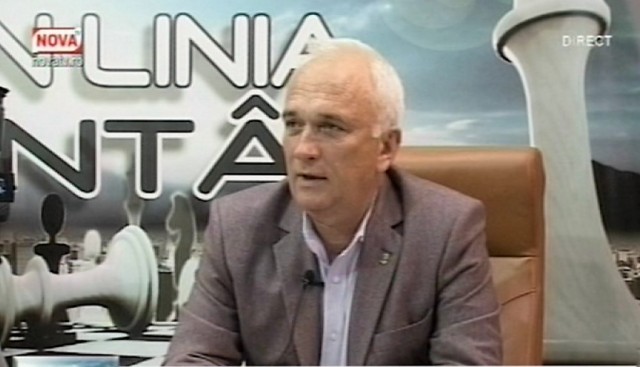 VIOREL ARCAS