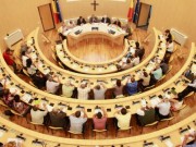 PSD înfrânt în Consiliul Județean Sibiu | Șefa județului rezistă consiliul judetean sibiu