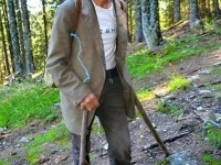 Omul Muntilor Cisnadie 1