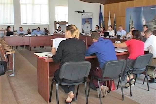 CONSILIUL LOCAL